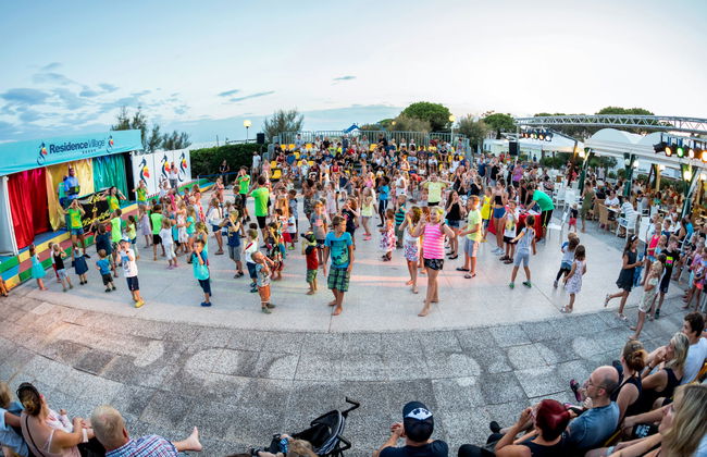 Residence Village - Foto 21