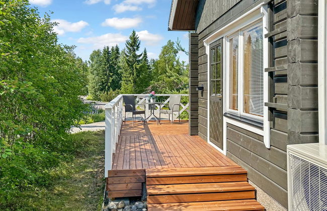 Vuokatin wassu - Foto 17