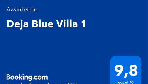 Deja Blue Villa 1 - Foto 2