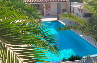 Gite Au fond du jardin - Foto 9