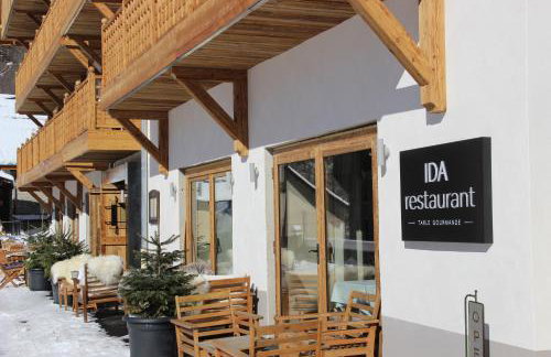 Chalet La Fedora - Appartements de charme - Foto 134