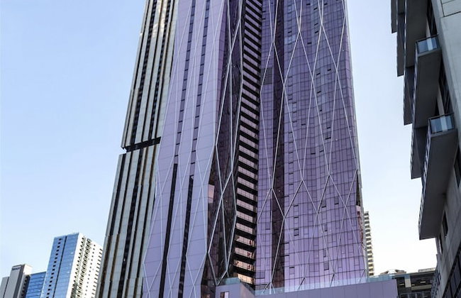 Avani Melbourne Central Residences - Foto 51