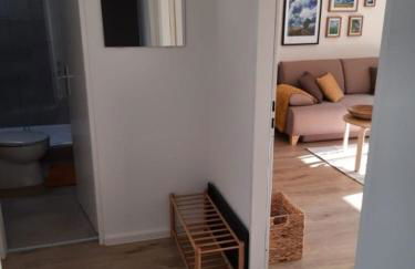 Fewo Mitschiffs - Foto 10