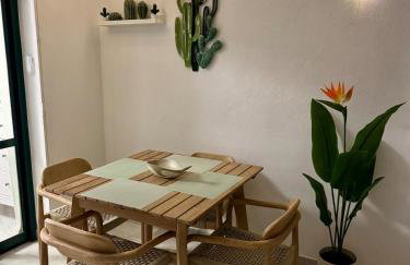 Cactus Apartment - Foto 42