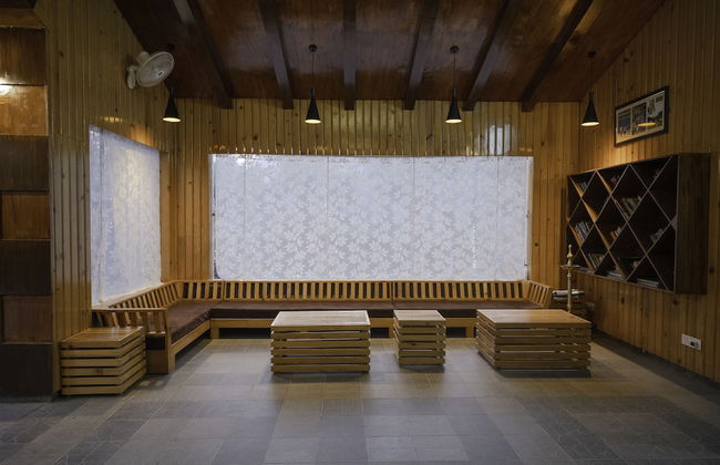 LaTigre Resort - Foto 11