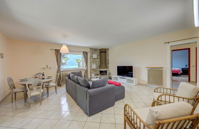 Casa Francesca Garden And View - Foto 6