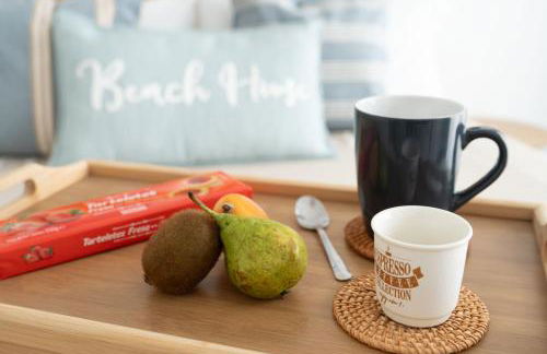 Sea Breeze Heated Pool Sea View - Foto 20