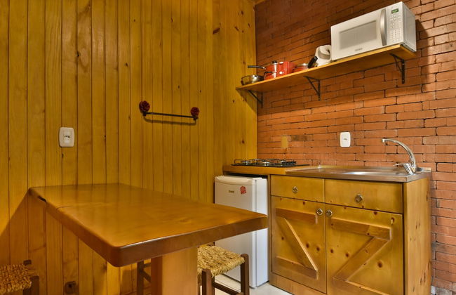 Villa Italia Hospedagem - Foto 67