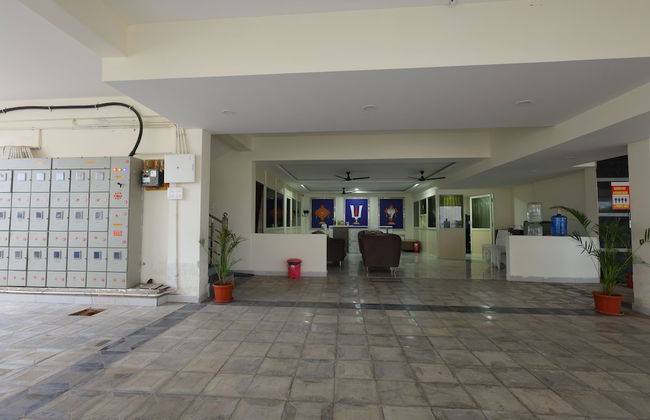 SBHS Homestay - Vrushabadri - Foto 25