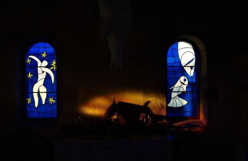 La Chapelle - Private Heated Pool, Village Centre - Foto 8