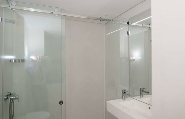 Cathedral Design Apartments - Photo 46