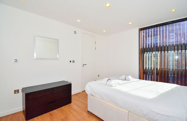 Apartment Wharf – Canary South - Foto 16