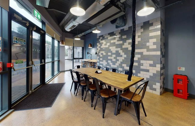 Twerton Mill - Foto 5