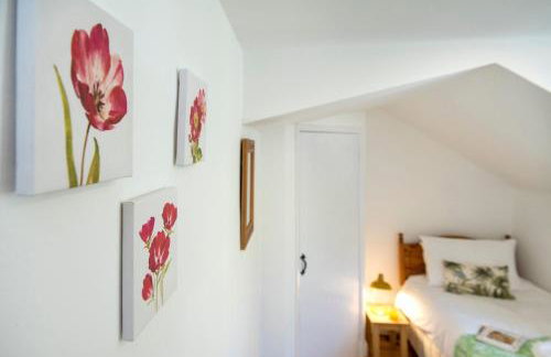 Drake Cottage with Hot tub - Photo 26