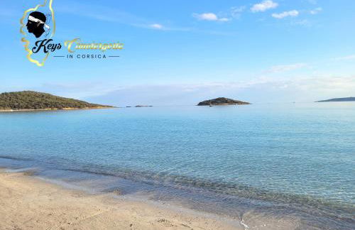 Maison de Plage à pied San Cipriano 5 pers - Foto 17