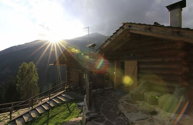 Chalet nel Doch - Foto 57