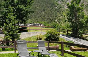 Mont Blanc Apartment Morgex - Foto 13