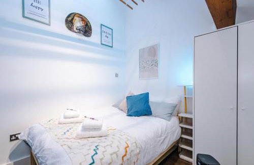 Central MCR 2BR 2BA, Parking, WiFi, Full Kitchen - Foto 72