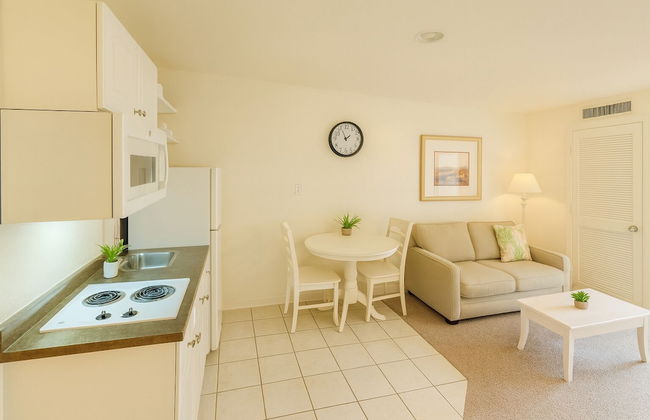 Players Club Resort - Foto 13