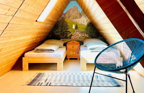 Ferienwohnungen Im Eugenhaus - Foto 14