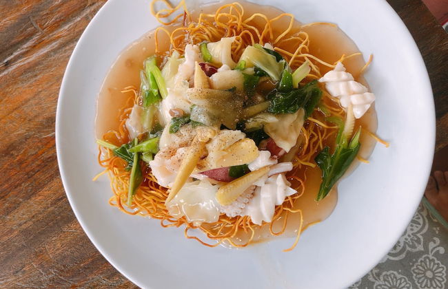 Secret Garden Pool Villa - Foto 56