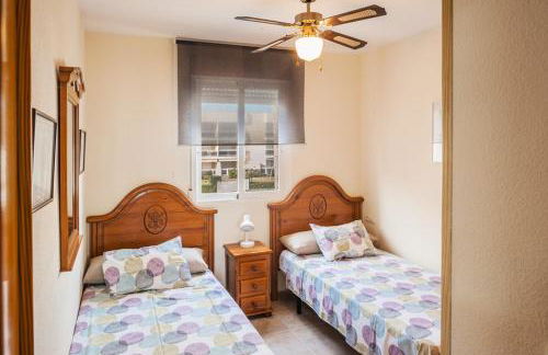 APARTAMENTO Nat EN PRIMERA LINEA DE PLAYA - Foto 16