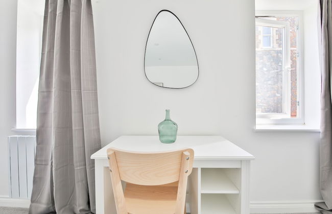 Spacious Apartments with Private Parking - Foto 38