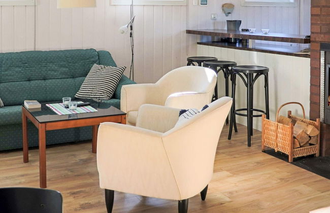 Amazing Holiday Home in the Nature-by Traum - Foto 8