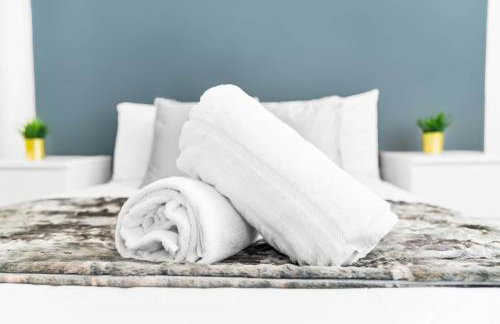 Stylish 4 Bedroom Townhouse - Edgbaston - Near Birmingham City Centre - Sleeps 8 - Parking - 578P - Foto 21