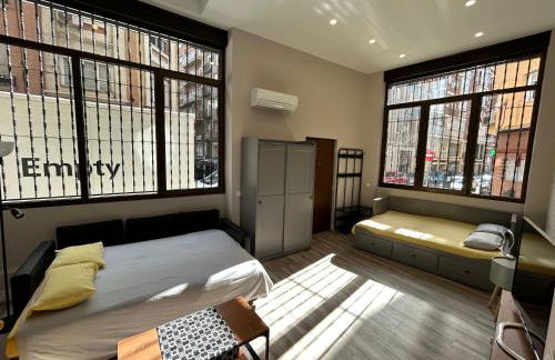 Estudio céntrico zona palacio - Photo 1