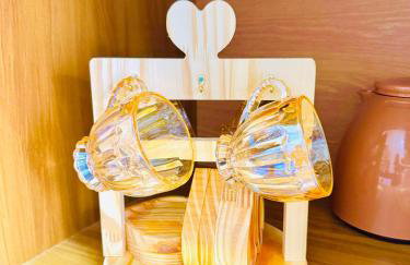 Apartamento novo próximo ao Aeroporto, Estádio Mangueirão, Shoppings, até 8 pessoas - Aceitamos cartão de crédito - Photo 39