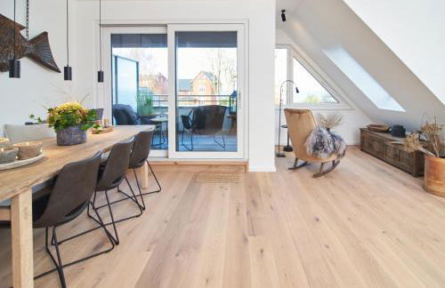 Paradise Suite - Penthouse mit Meerblick - Foto 12