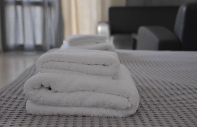 AVR DELUXE SUITES 4 AIRPORT FREE SHUTTLE - Foto 9