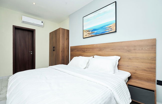 Quao Realty - The Essence - Foto 7