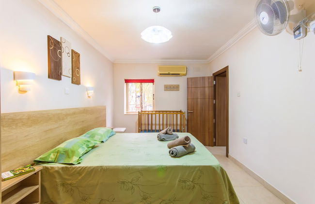 Villa & Pool 1 Mellieha Bay Retreat - Foto 5