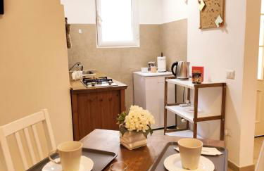 Coven Shabby Apartment, il tuo rifugio nel cuore della città - Foto 14