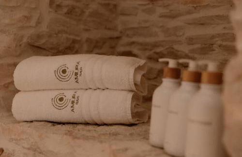 Trullo Amiura B&B - Foto 66