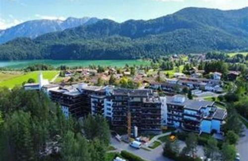 Ferienwohnung am Weissensee mit Pool,Sauna - Foto 27