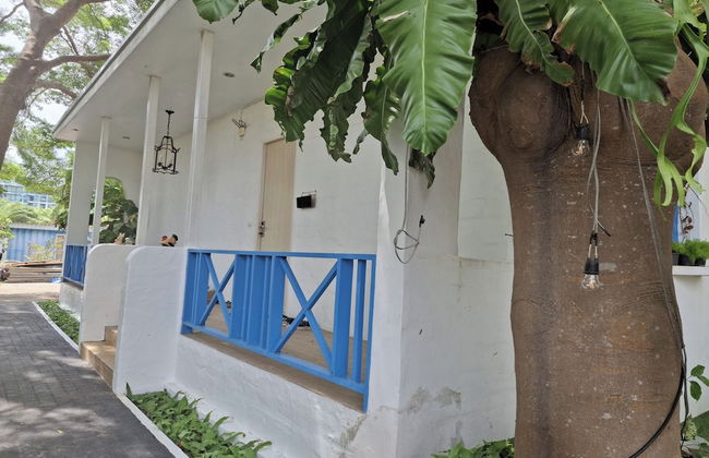 Deva Casa Private Pool Villa - Foto 66