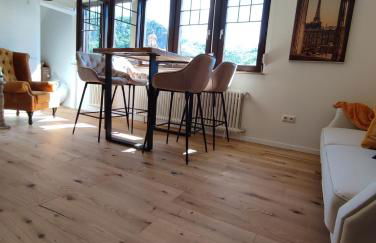 Villa Schöneck Bad Münster - Foto 8