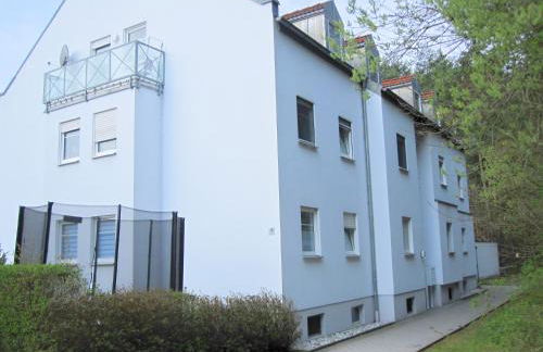 SUNNYHOME Monteurwohnungen und Apartments in Wackersdorf - Foto 13