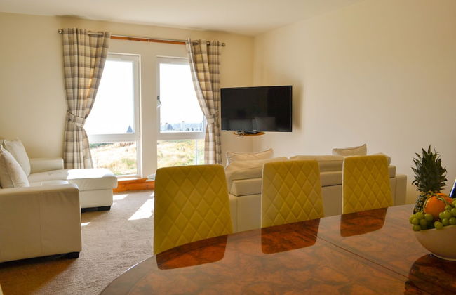 Self Catering at The Fairways - Photo 36