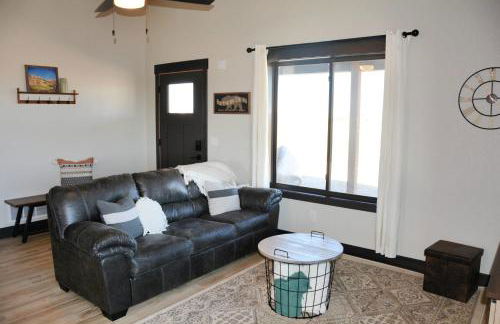 Hot Tub & Panoramic Views Bear Butte &Buffalo Chip - Foto 7