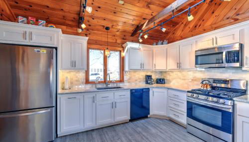 10 Chadwell Avenue Sandwich - Cape Cod - Foto 2