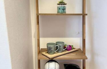 Appartement neuf entièrement équipé proche centre - Foto 20