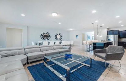 Family Fun: Pool, Spa, Games in Luxury Resort - Photo 108