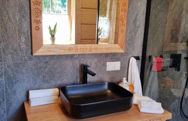 Złoty Dom Brenna - Foto 24