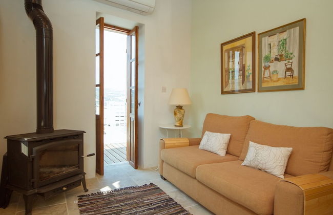 Thyone Uno Bal Cottage - Foto 13