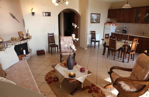 Dione Apartments - Foto 66