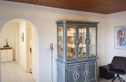 FeWo-Weitsicht 140qm, exklusiv, volle Privatsphäre - Foto 16